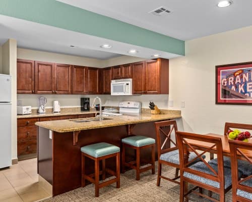WorldMark Grand Lake - 3 Nights – photo 45