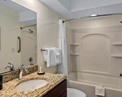 WorldMark Grand Lake - 3 Nights – photo 49