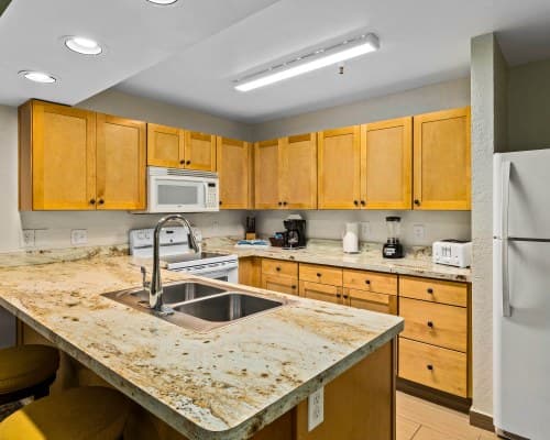 WorldMark Grand Lake - 3 Nights – photo 60