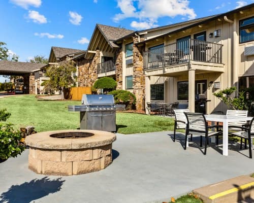 WorldMark Grand Lake - 3 Nights – photo 23