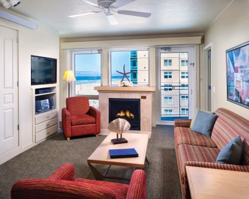 WorldMark Seaside - 4 Nights – photo 3