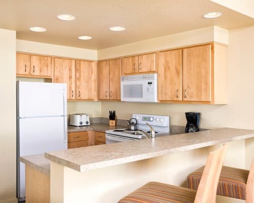 WorldMark Seaside - 4 Nights – photo 9
