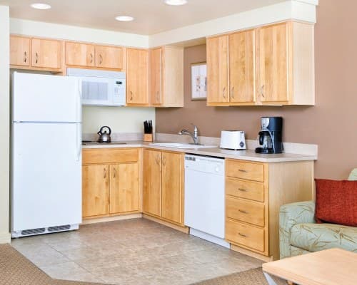 WorldMark Seaside - 4 Nights – photo 11