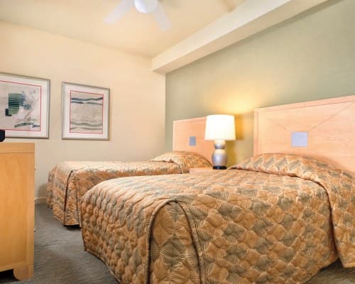 WorldMark Seaside - 4 Nights – photo 13