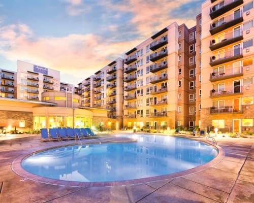 WorldMark Seaside - 4 Nights – photo 1