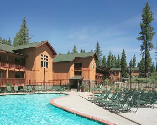 Club Wyndham South Shore – photo 12