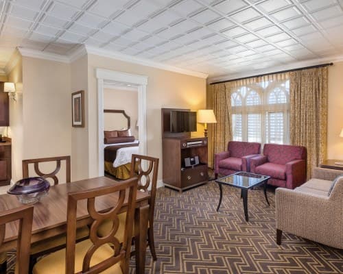 WorldMark Camlin – photo 2