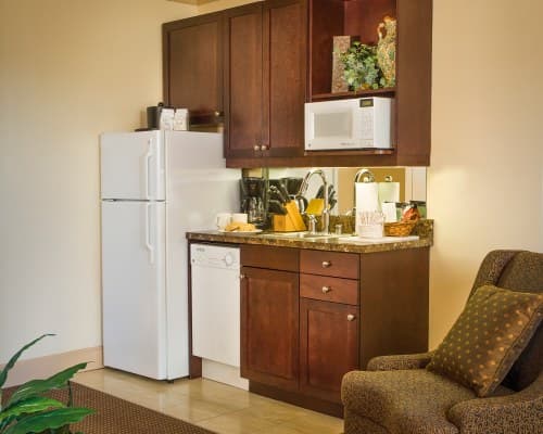 WorldMark Camlin – photo 19