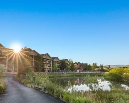 WorldMark Granby-Rocky Mountain Preserve – photo 6
