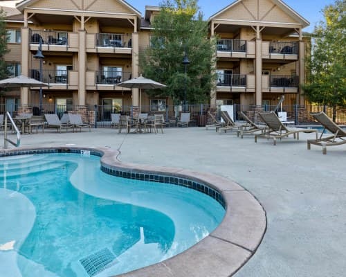 WorldMark Granby-Rocky Mountain Preserve – photo 4