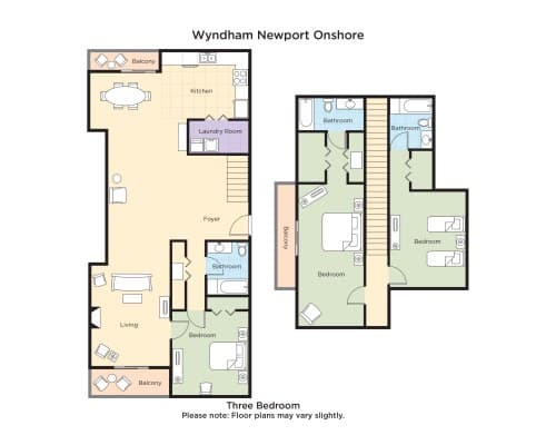 Club Wyndham La Cascada - 2 Nights – photo 14