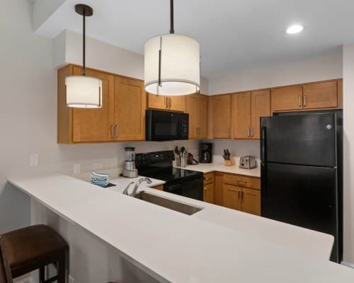 Club Wyndham La Cascada - 2 Nights – photo 3