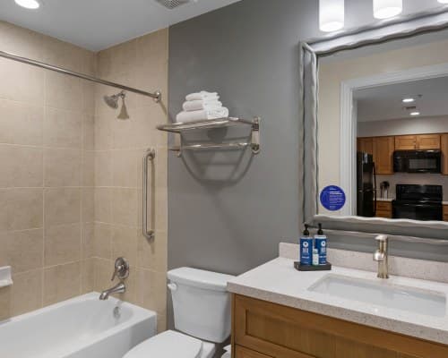 Club Wyndham La Cascada - 2 Nights – photo 21