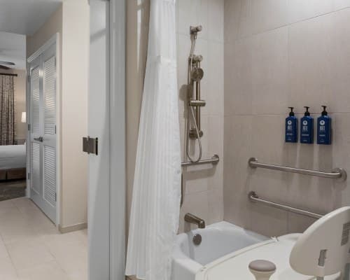 Club Wyndham La Cascada - 2 Nights – photo 29