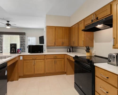 Club Wyndham La Cascada - 2 Nights – photo 33