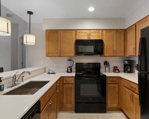 Club Wyndham La Cascada - 2 Nights – photo 34