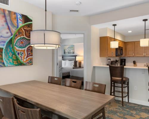 Club Wyndham La Cascada - 2 Nights – photo 36