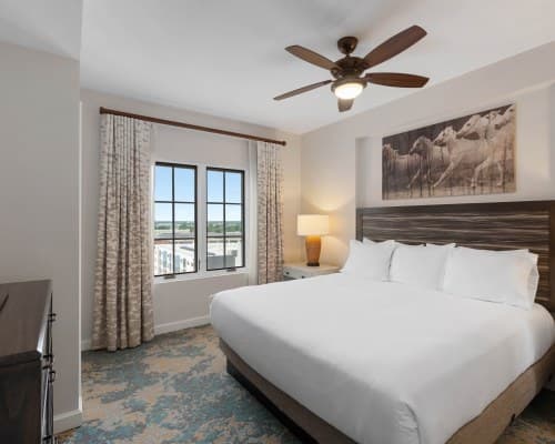 Club Wyndham La Cascada - 2 Nights – photo 37