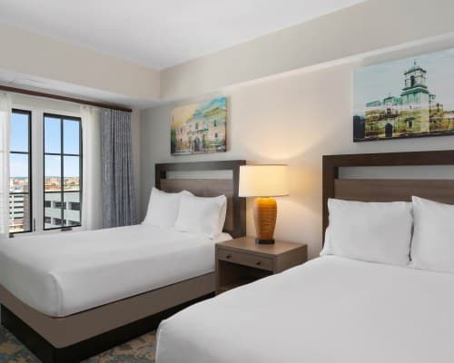 Club Wyndham La Cascada - 2 Nights – photo 39