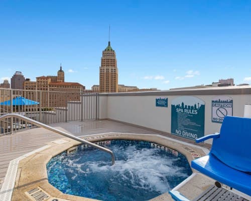 Club Wyndham La Cascada - 2 Nights – photo 5