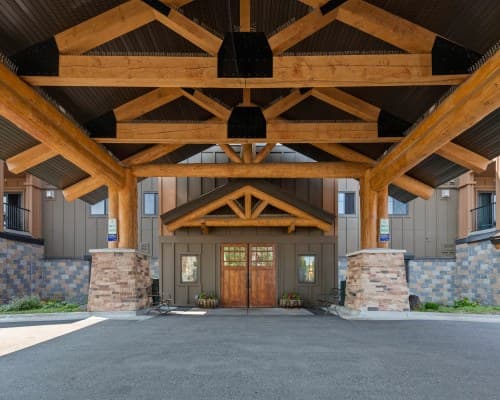 WorldMark West Yellowstone - 2 Nights – photo 5