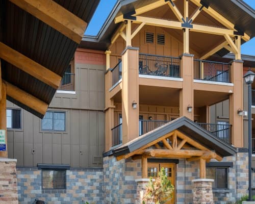 WorldMark West Yellowstone - 2 Nights – photo 7
