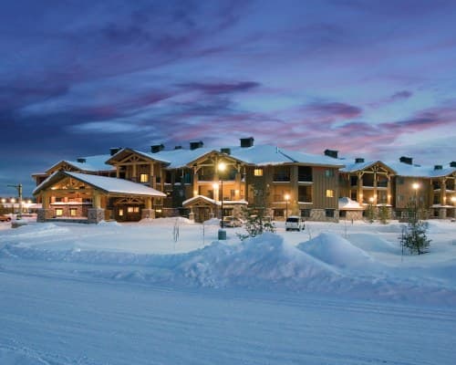 WorldMark West Yellowstone - 2 Nights – photo 11