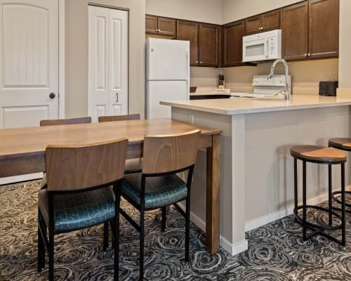 WorldMark West Yellowstone - 2 Nights – photo 6