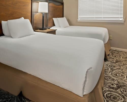 WorldMark West Yellowstone - 2 Nights – photo 24