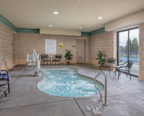 WorldMark West Yellowstone - 2 Nights – photo 1