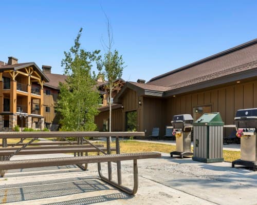 WorldMark West Yellowstone - 2 Nights – photo 15