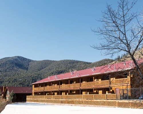 WorldMark Red River - 2 Nights – photo 11