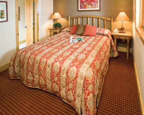 WorldMark Red River - 2 Nights – photo 13