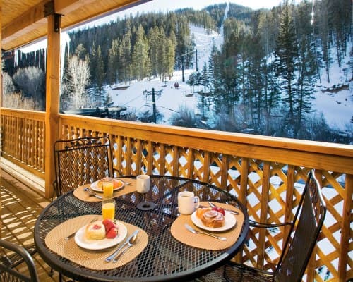 WorldMark Red River - 2 Nights – photo 3