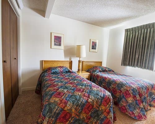 Sapphire Resorts @ Twin Rivers Resort – photo 12