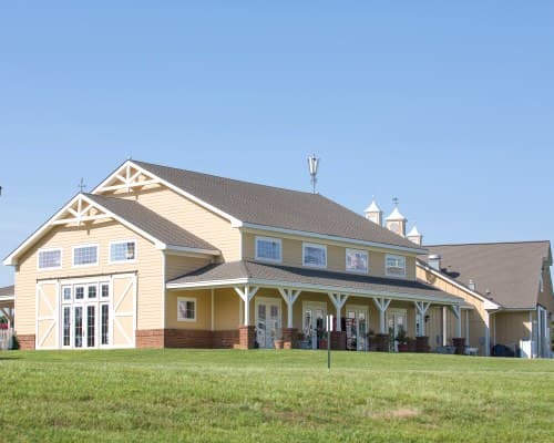 Club Wyndham Governor's Green - 4 Nights – photo 12