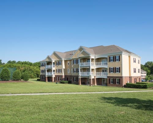 Club Wyndham Governor's Green - 4 Nights – photo 22