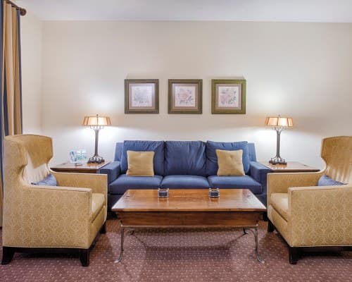 Club Wyndham Governor's Green - 4 Nights – photo 1