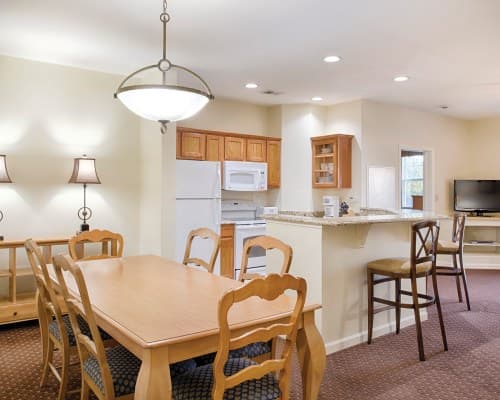 Club Wyndham Governor's Green - 4 Nights – photo 5