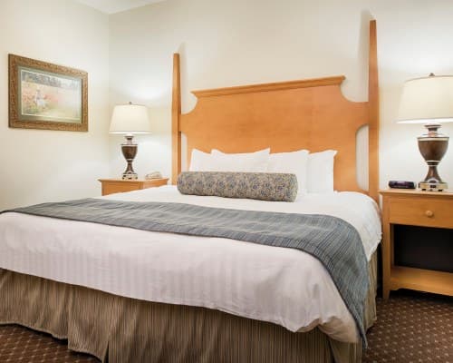 Club Wyndham Governor's Green - 4 Nights – photo 9