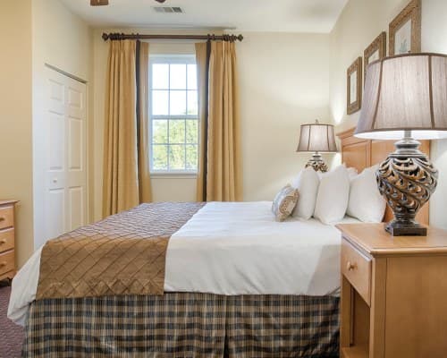 Club Wyndham Governor's Green - 4 Nights – photo 17