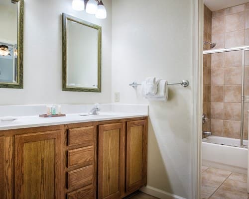 Club Wyndham Governor's Green - 4 Nights – photo 24