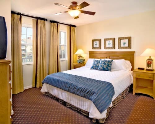 Club Wyndham Governor's Green - 4 Nights – photo 27