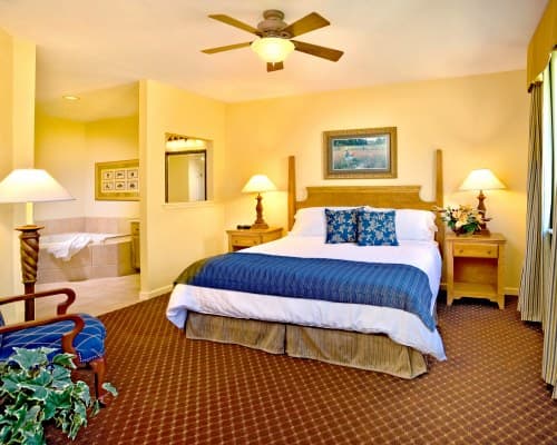 Club Wyndham Governor's Green - 4 Nights – photo 32