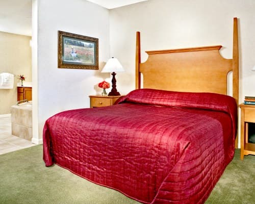 Club Wyndham Governor's Green - 4 Nights – photo 34