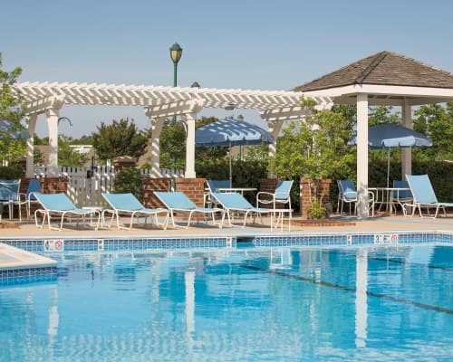 Club Wyndham Governor's Green - 4 Nights – photo 2