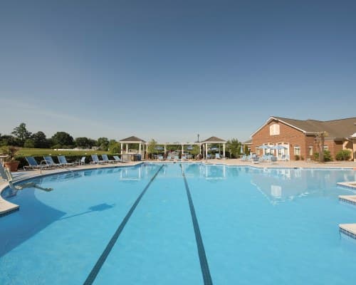 Club Wyndham Governor's Green - 4 Nights – photo 16