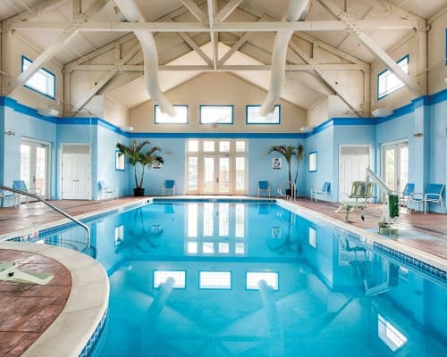 Club Wyndham Governor's Green - 4 Nights – photo 18