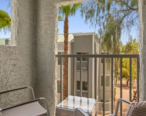 Wyndham Tropicana at Las Vegas - 5 Nights – photo 26