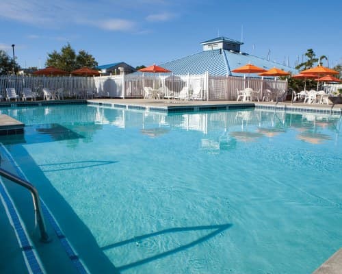 Fairfield Harbour Sandcastle Village – photo 2